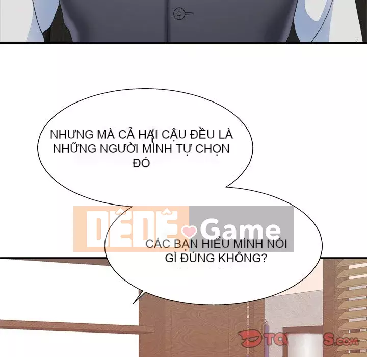 Cô neo Chương 42-43