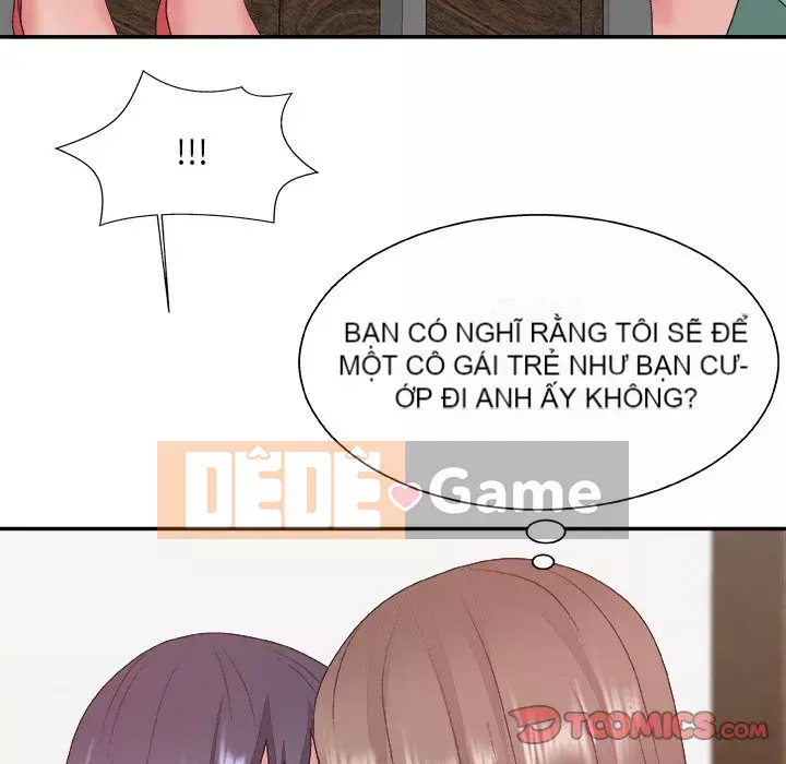 Cô neo Chương 42-43