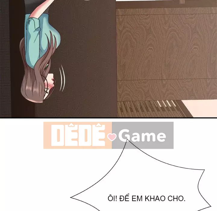 Cô neo Chương 42-43