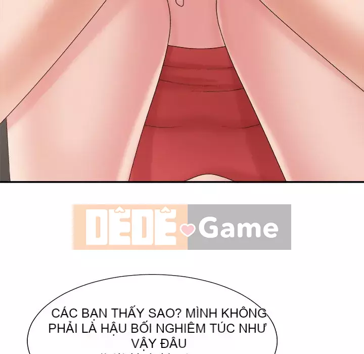 Cô neo Chương 42-43