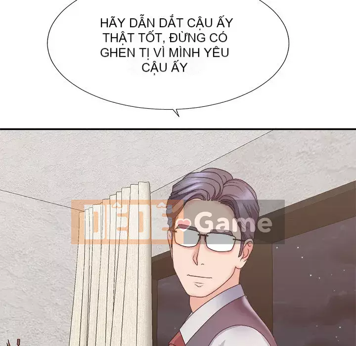 Cô neo Chương 42-43