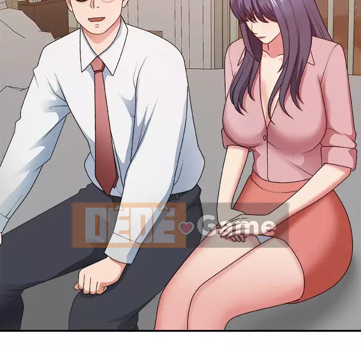 Cô neo Chương 40-41