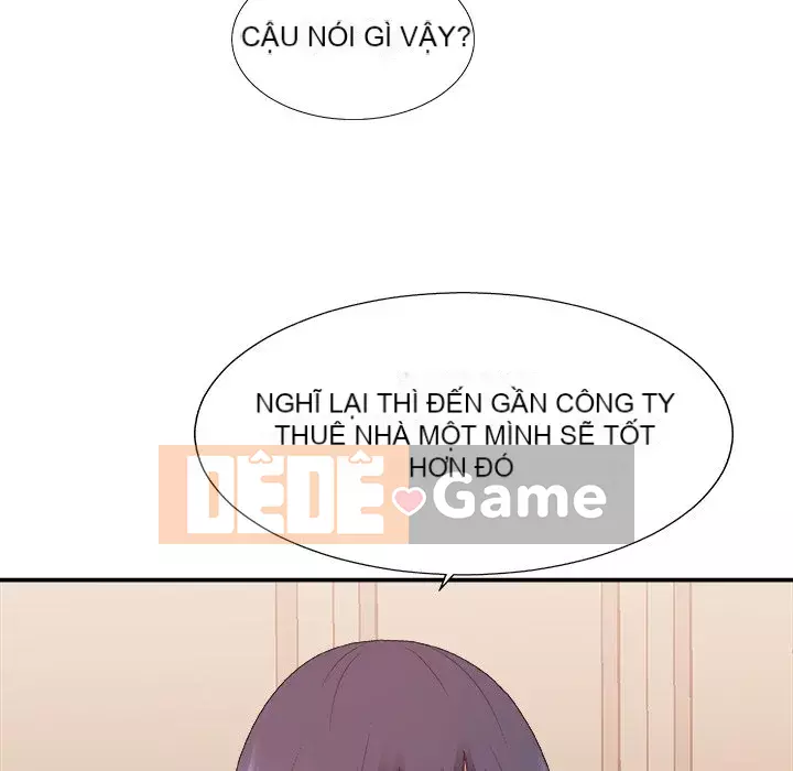 Cô neo Chương 40-41