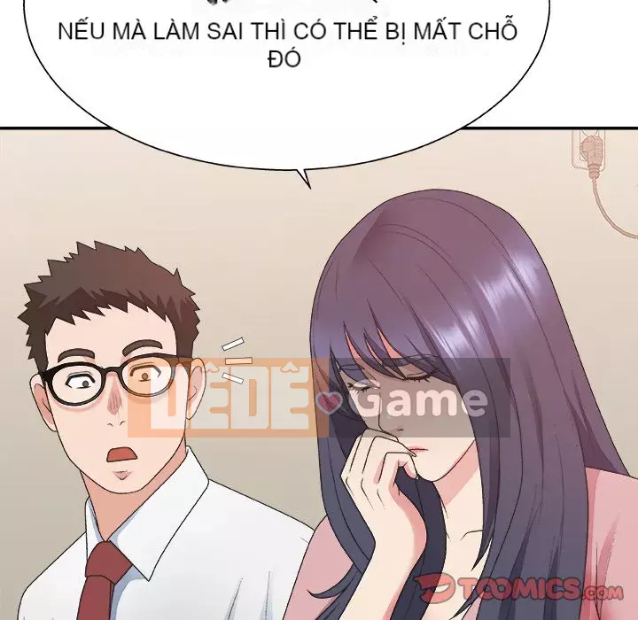 Cô neo Chương 40-41