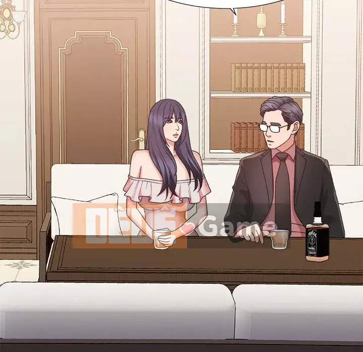 Cô neo Chương 40-41