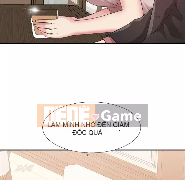 Cô neo Chương 40-41