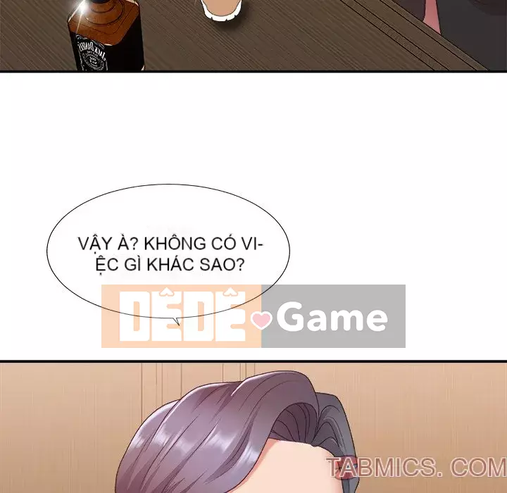 Cô neo Chương 40-41