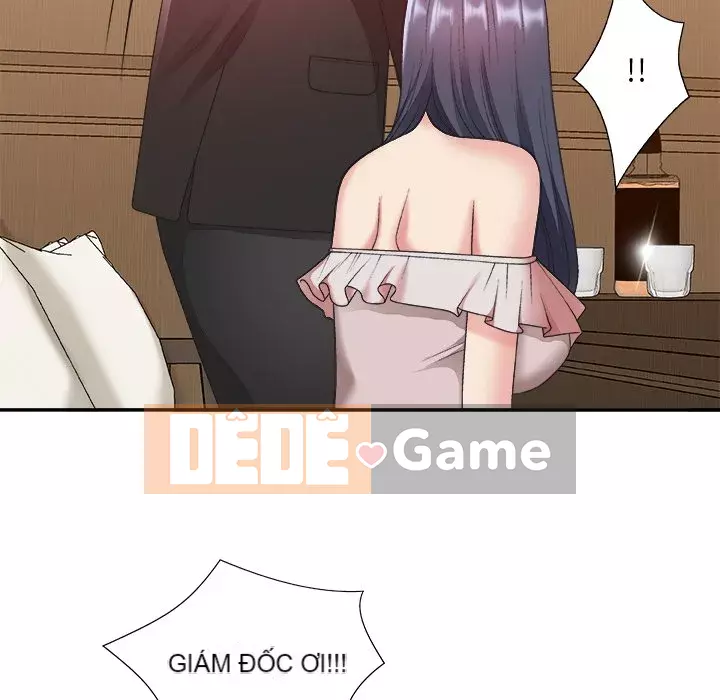 Cô neo Chương 40-41