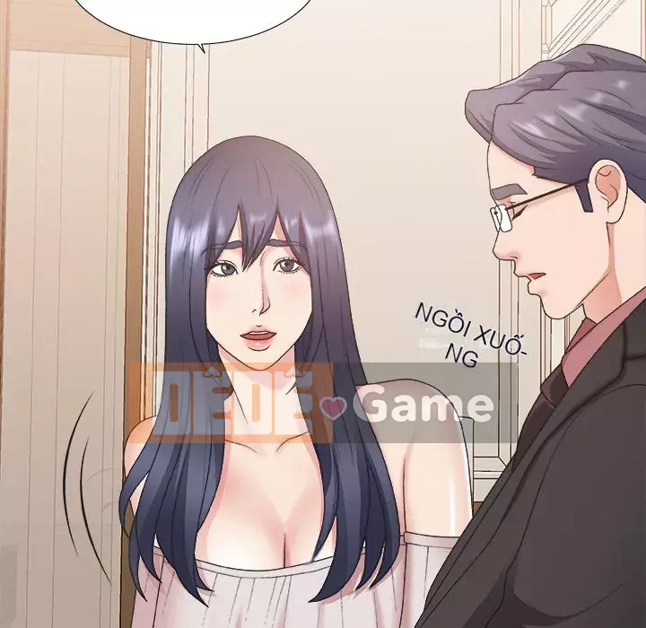 Cô neo Chương 40-41