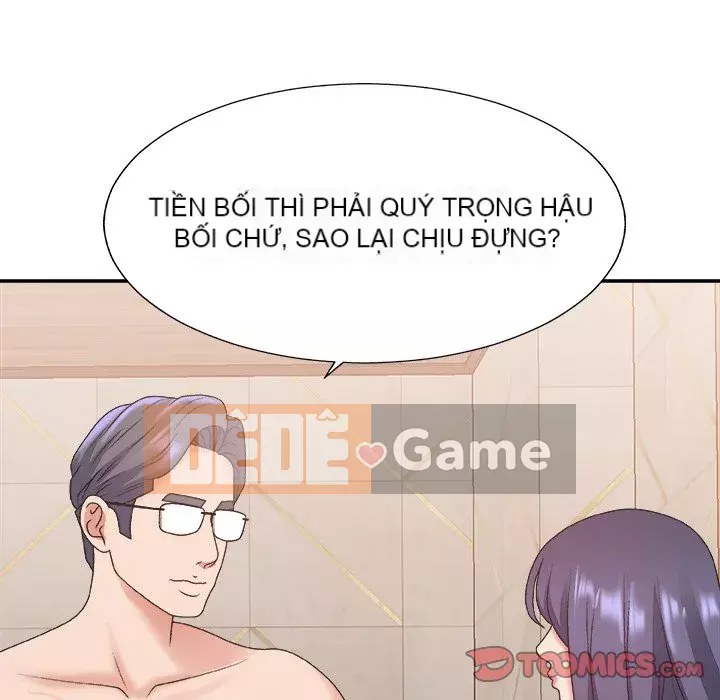 Cô neo Chương 40-41