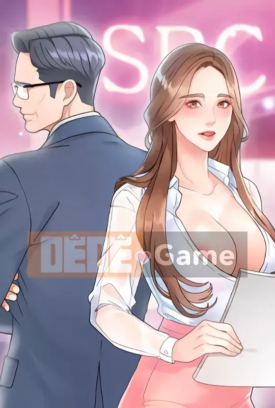 Cô neo Chương 40-41