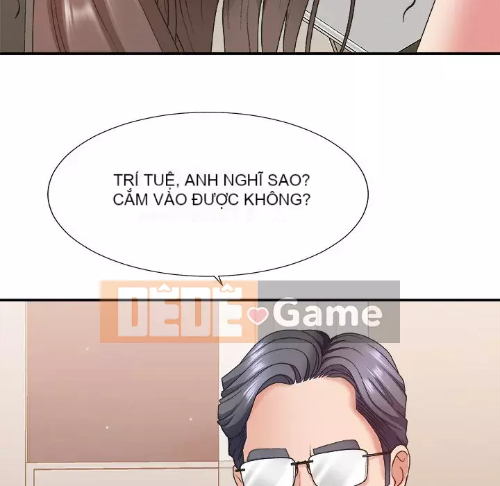 Cô neo Chương 38-39