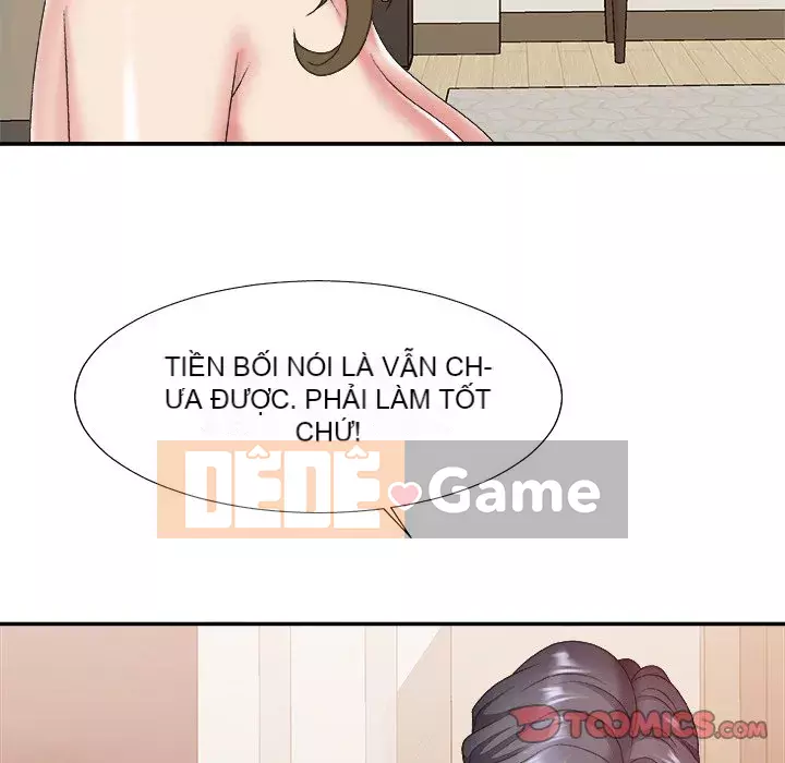 Cô neo Chương 38-39