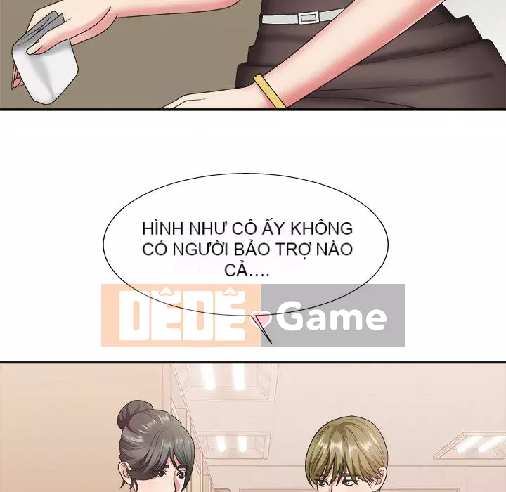 Cô neo Chương 38-39