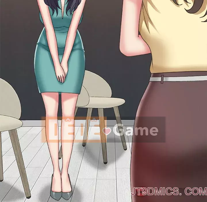 Cô neo Chương 38-39