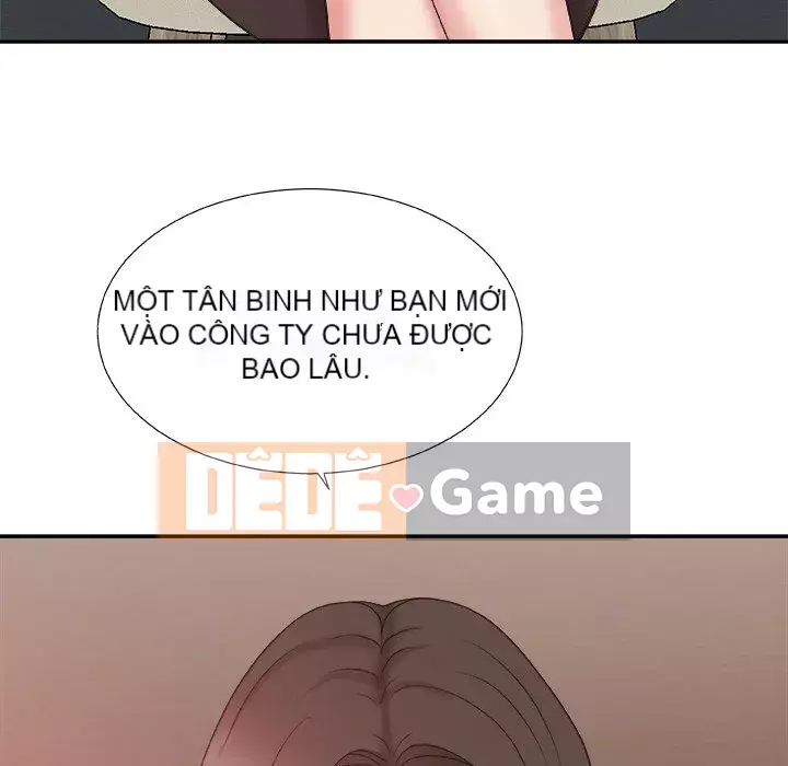 Cô neo Chương 38-39