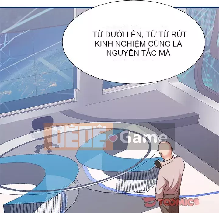 Cô neo Chương 38-39