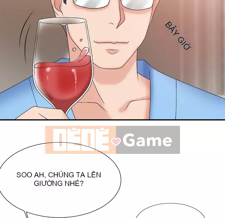 Cô neo Chương 36-37