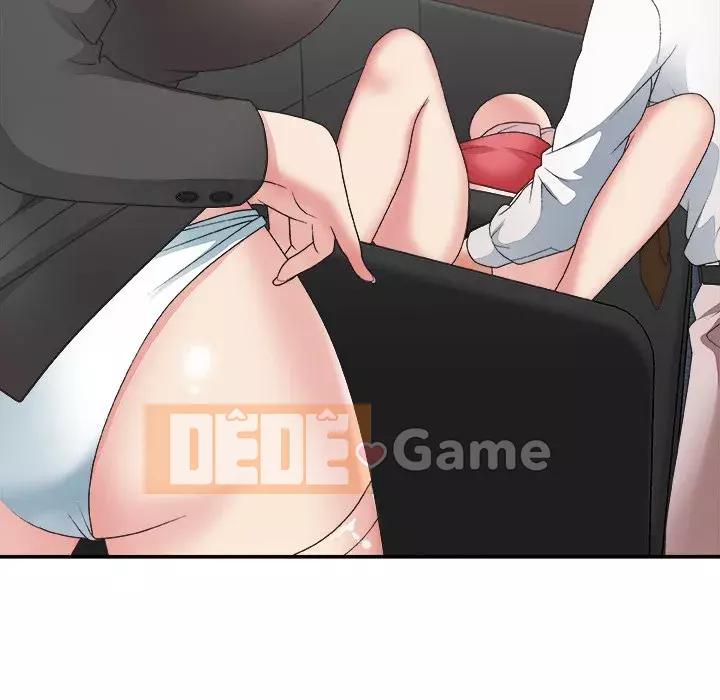 Cô neo Chương 33-34