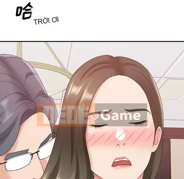 Cô neo Chương 33-34