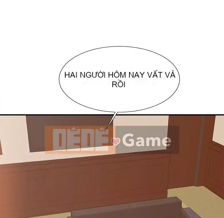 Cô neo Chương 33-34