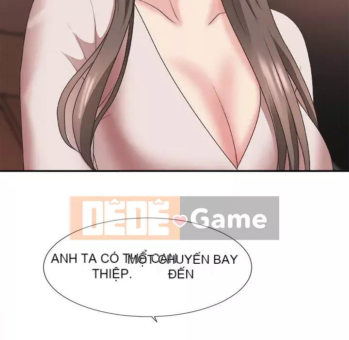 Cô neo Chương 33-34