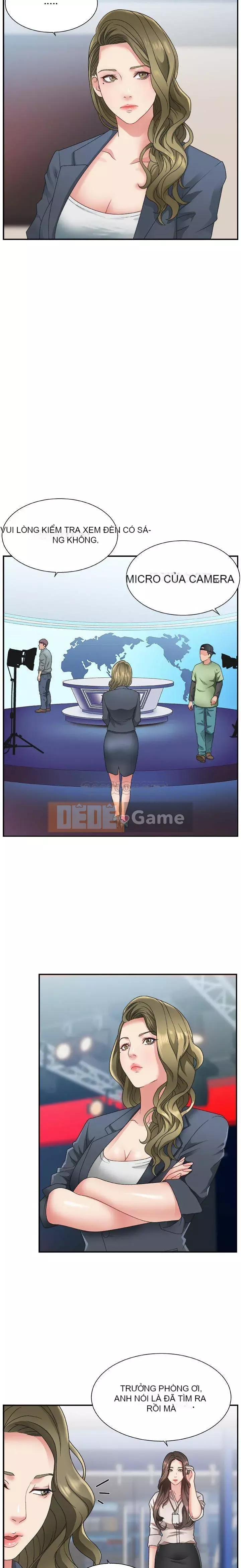 Cô neo Chương 1-32