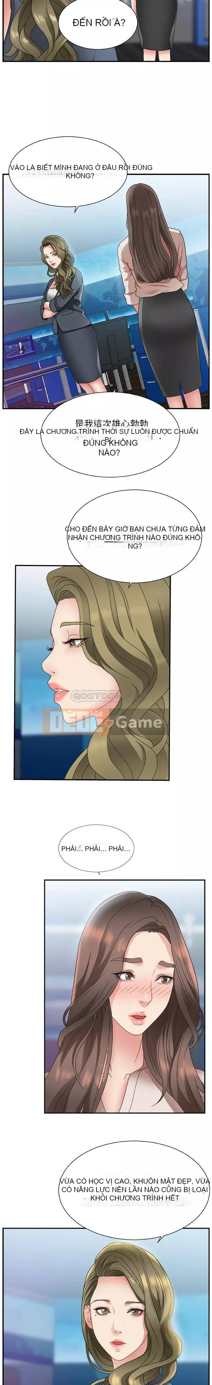 Cô neo Chương 1-32