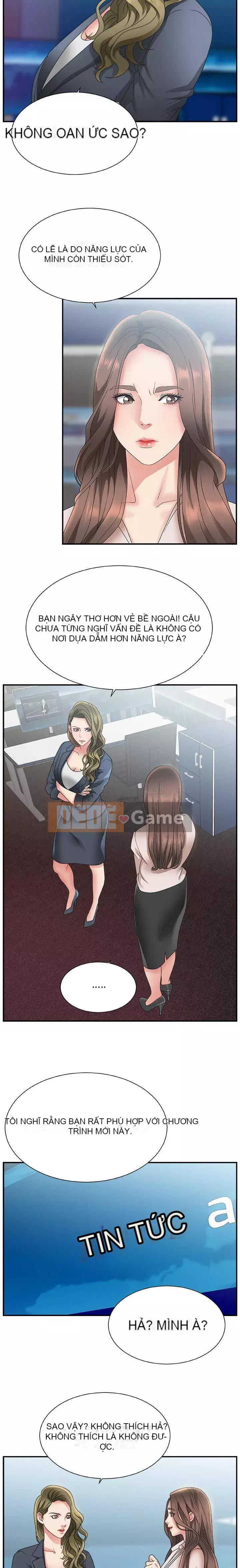 Cô neo Chương 1-32