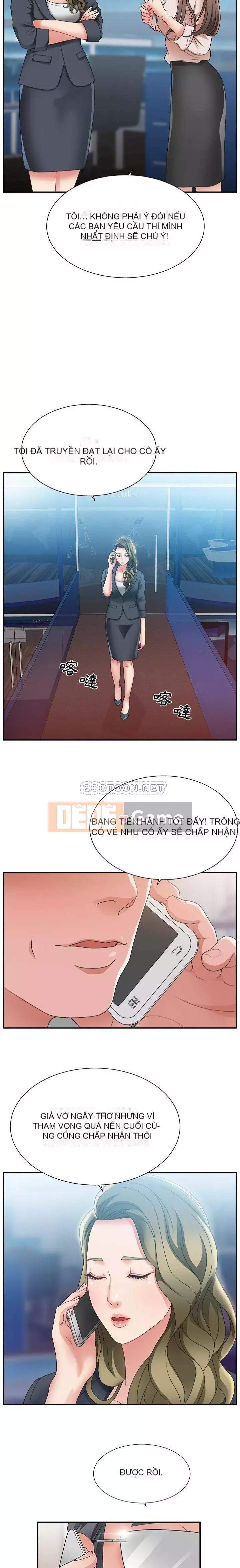 Cô neo Chương 1-32