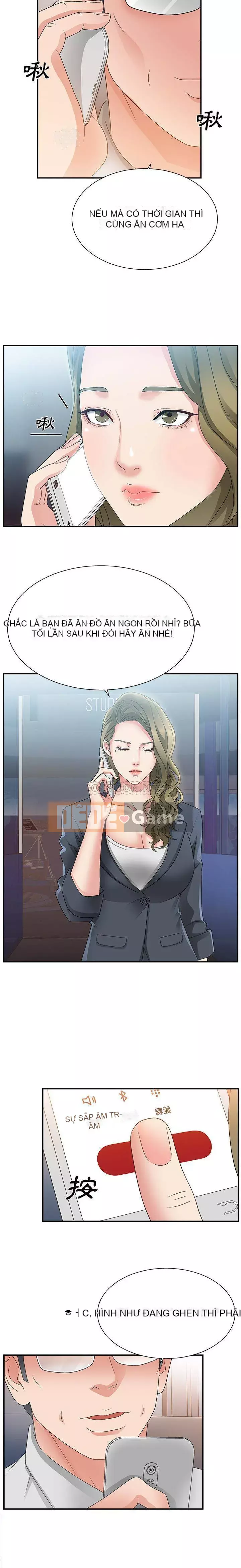 Cô neo Chương 1-32