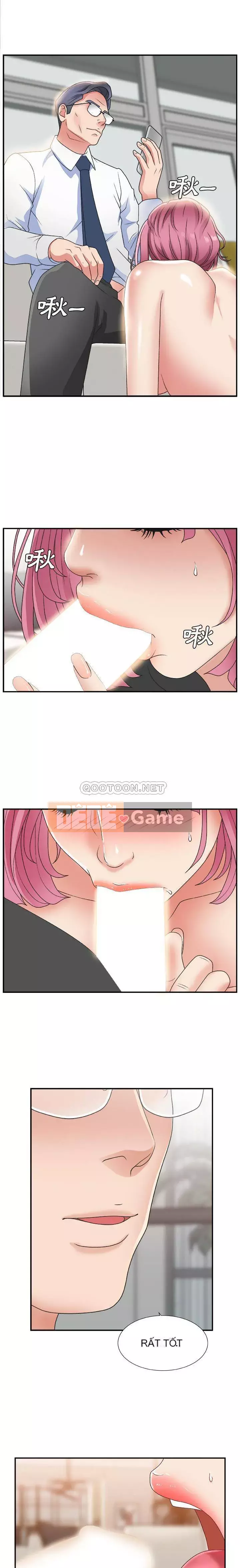 Cô neo Chương 1-32