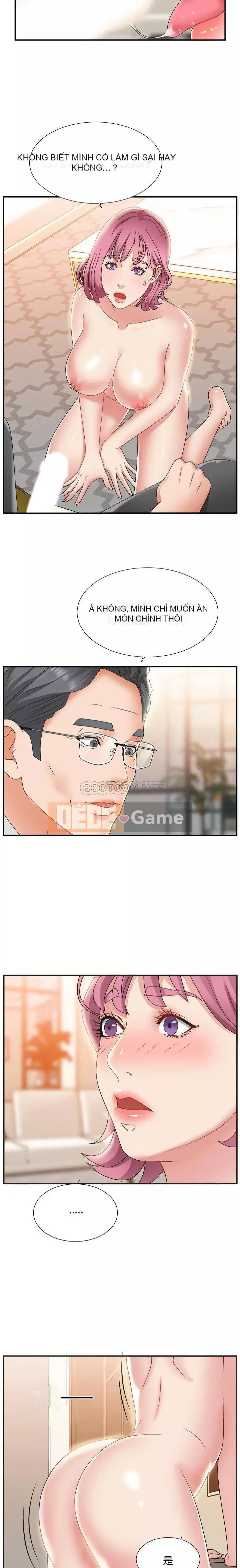 Cô neo Chương 1-32