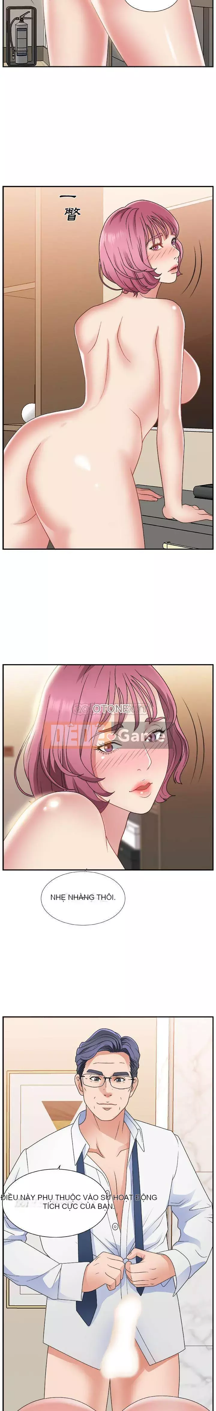 Cô neo Chương 1-32