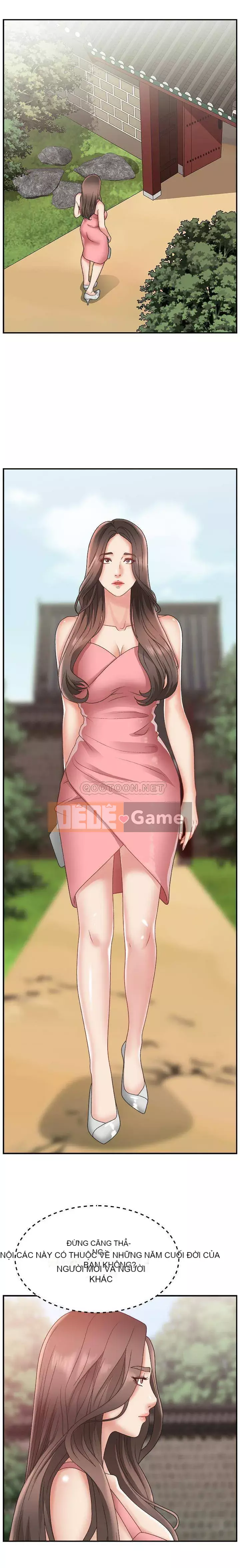 Cô neo Chương 1-32