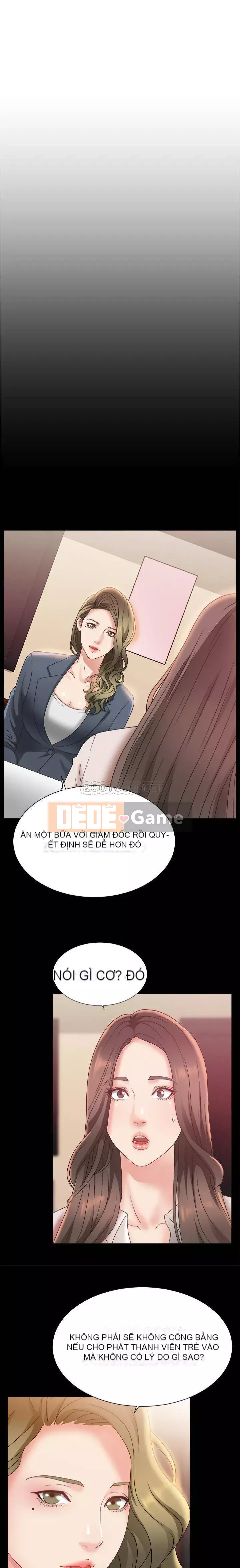 Cô neo Chương 1-32