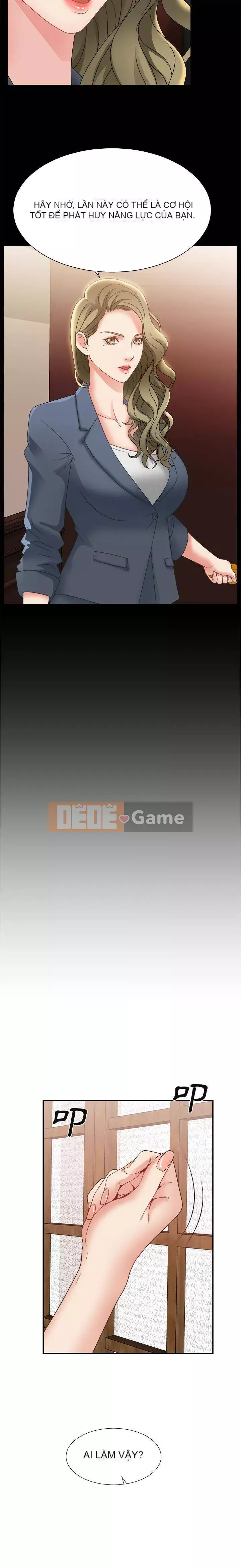 Cô neo Chương 1-32