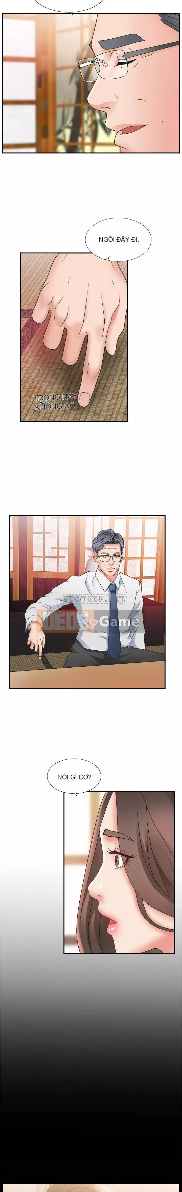 Cô neo Chương 1-32