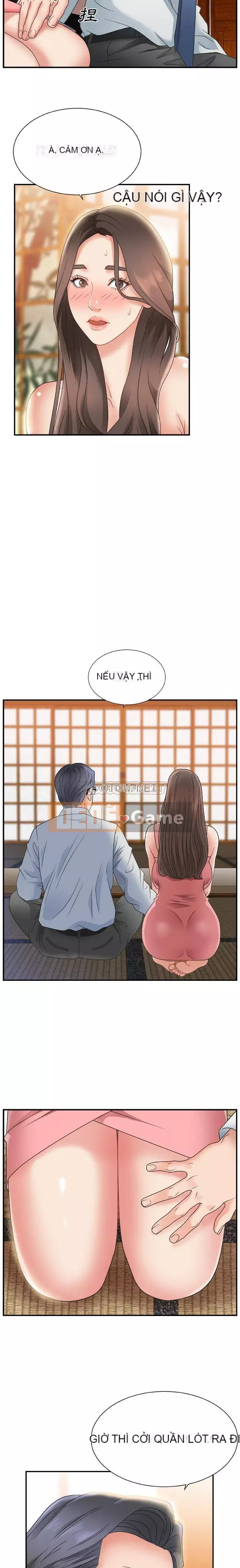 Cô neo Chương 1-32