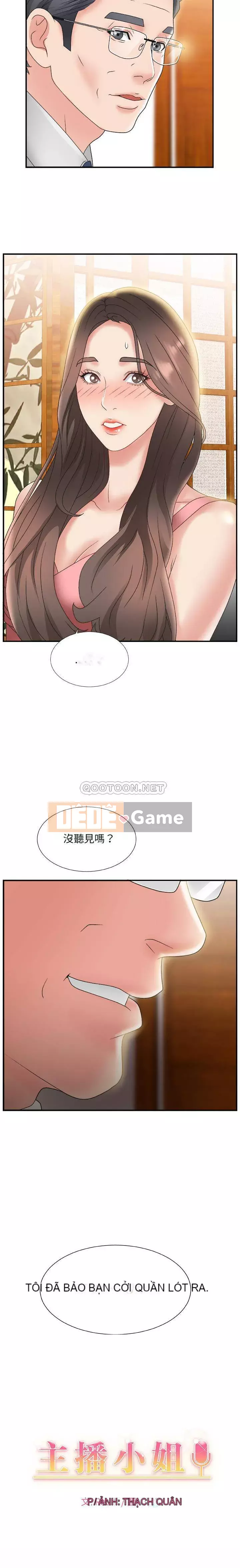 Cô neo Chương 1-32