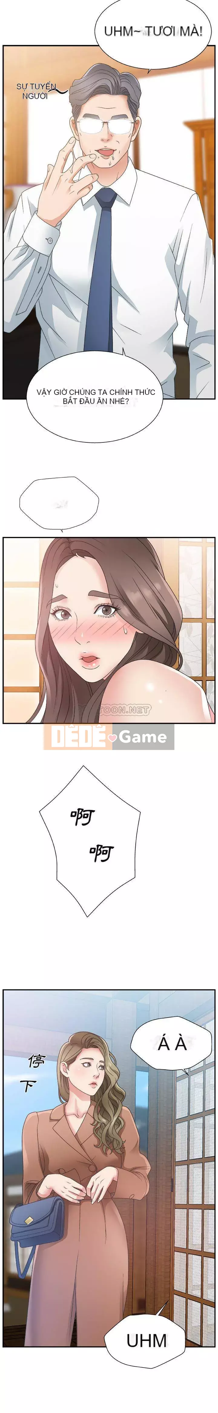 Cô neo Chương 1-32