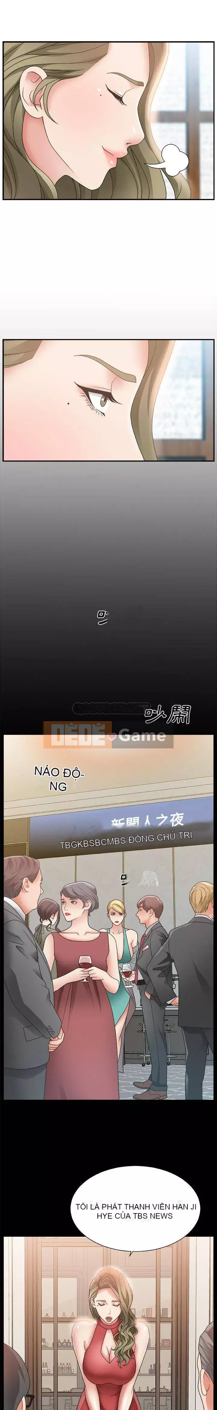 Cô neo Chương 1-32