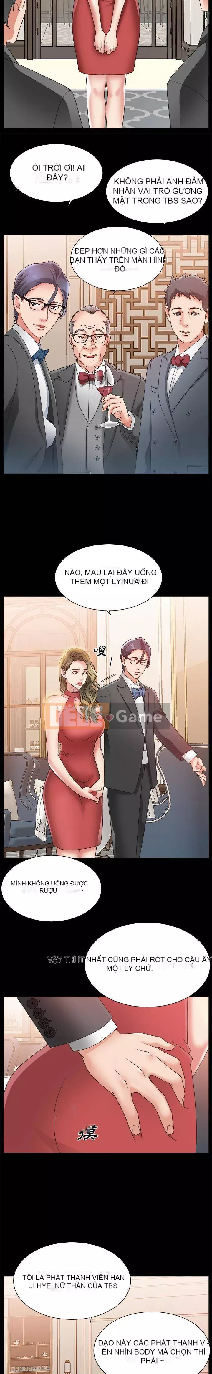 Cô neo Chương 1-32