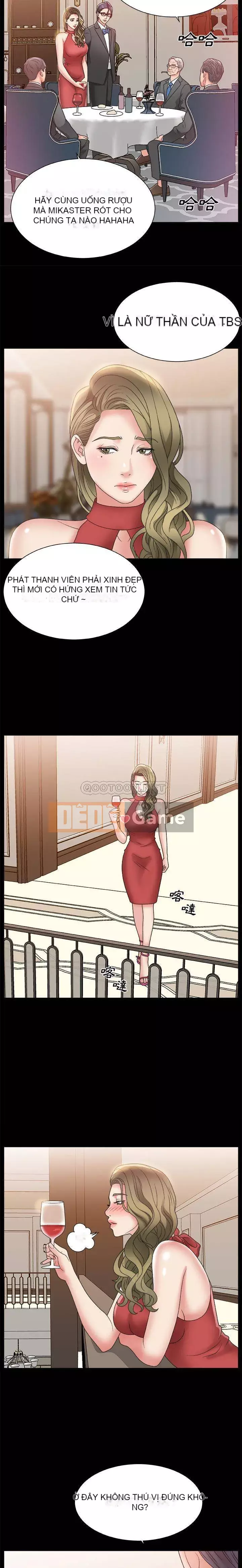 Cô neo Chương 1-32