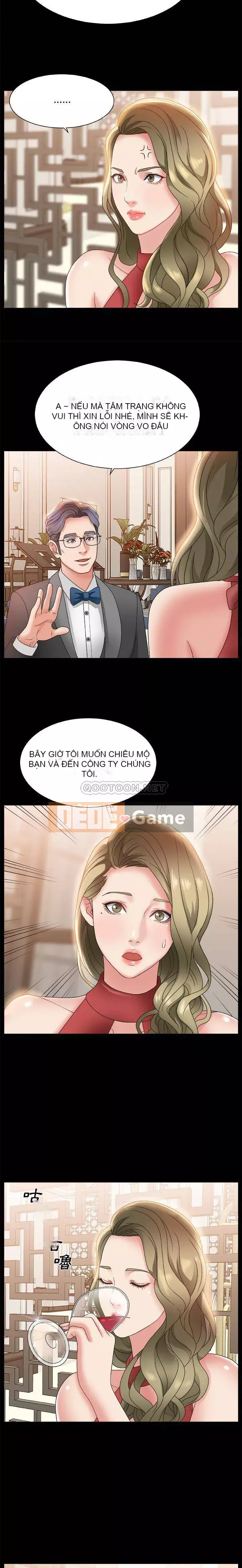 Cô neo Chương 1-32