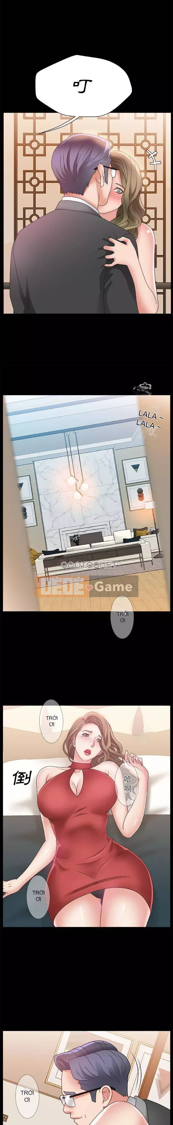 Cô neo Chương 1-32