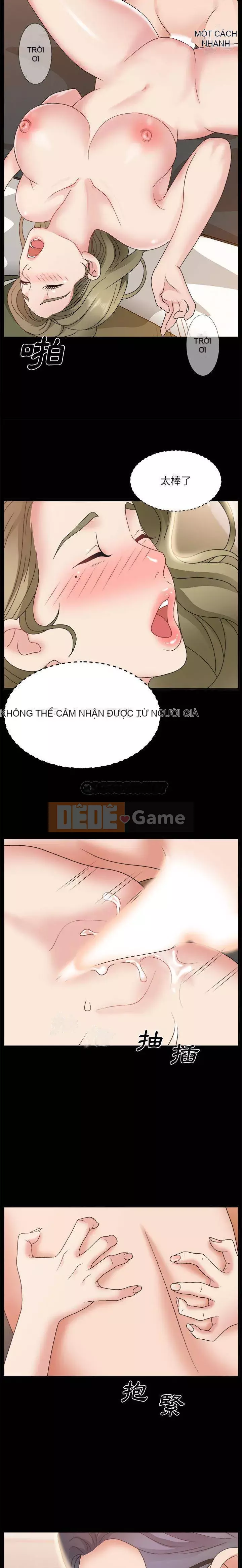 Cô neo Chương 1-32