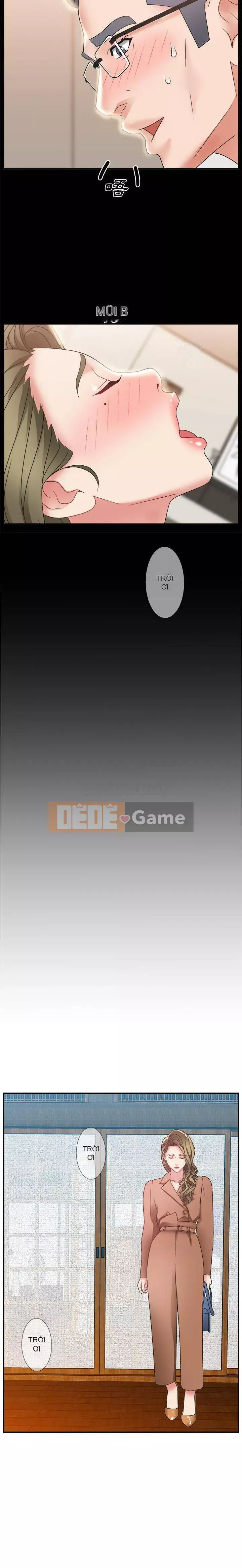 Cô neo Chương 1-32