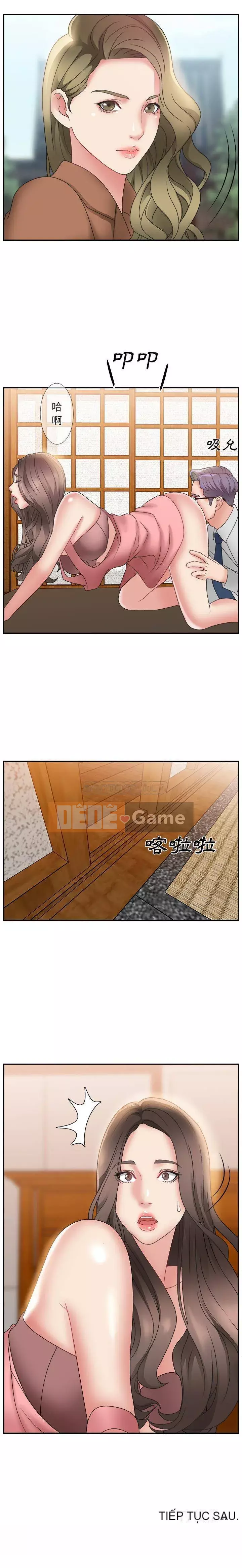 Cô neo Chương 1-32