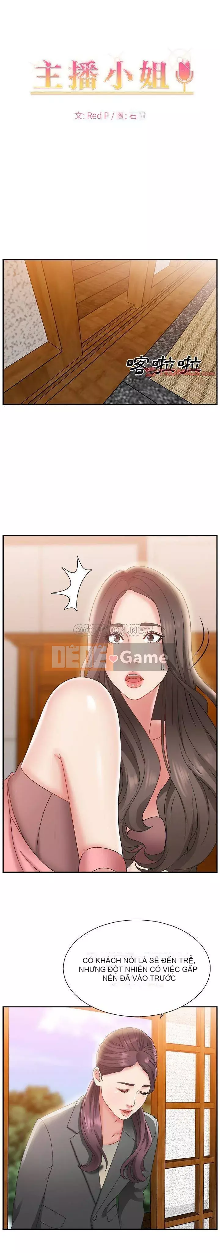 Cô neo Chương 1-32